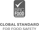 BRC FOOD - Global standard for food safety