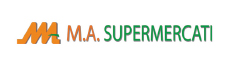 Logo Ma Supermercati
