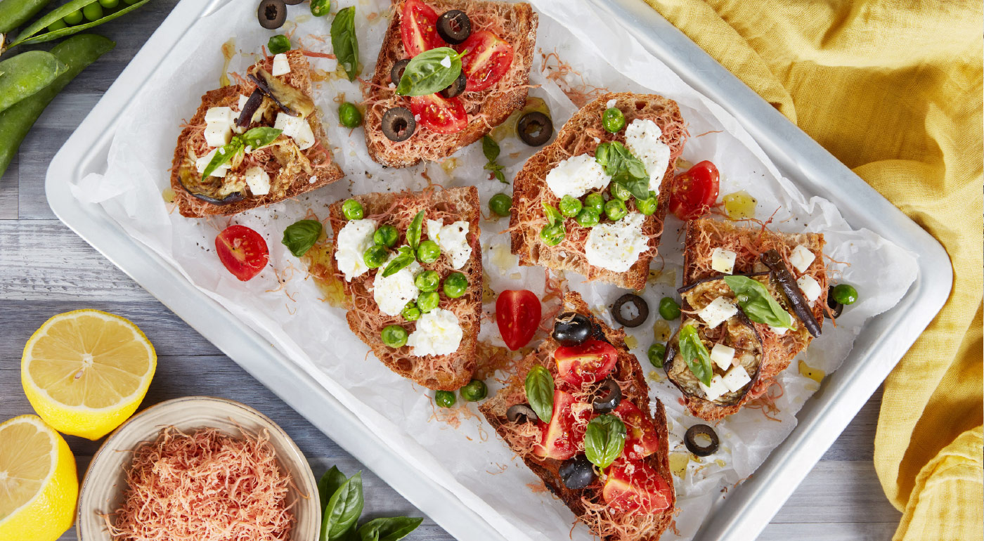 L'insalata di carne  Il Vitello di Casa Vercelli