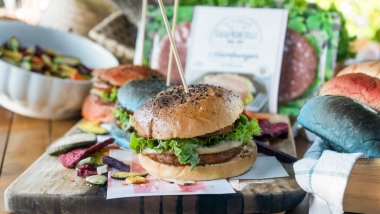 Hamburger del 4 luglio