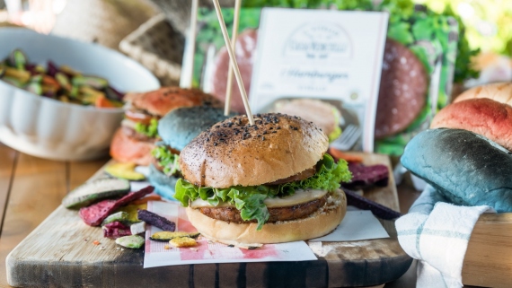 Hamburger del 4 luglio