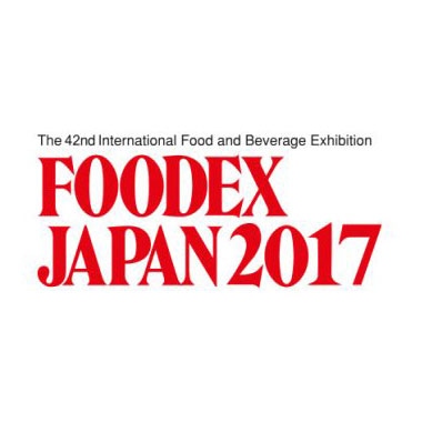 Gruppo Vercelli at FOODEX Japan 2017