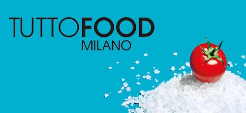 Discover our new products at TuttoFood 2021